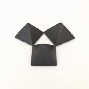 Shungite Pyramid