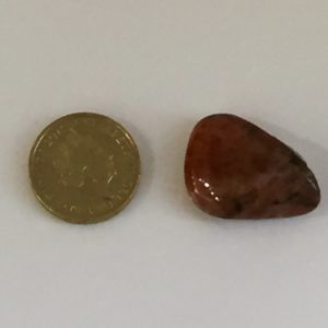 Triplite Tumblestones