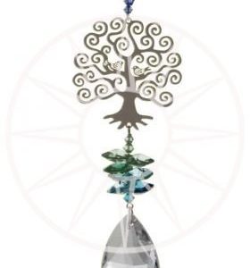 Large Crystal Fantasies