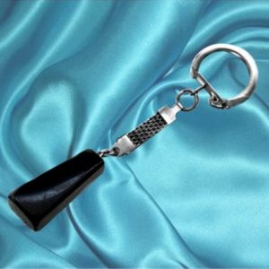 Shungite Keyrings.