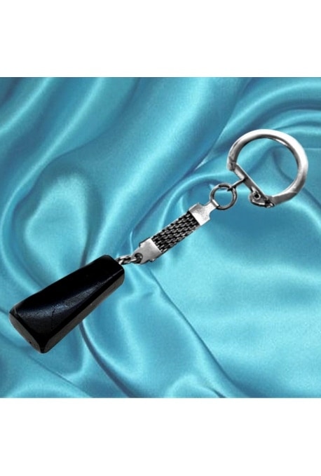 Shungite Keyrings 1 Shungite Keyrings.