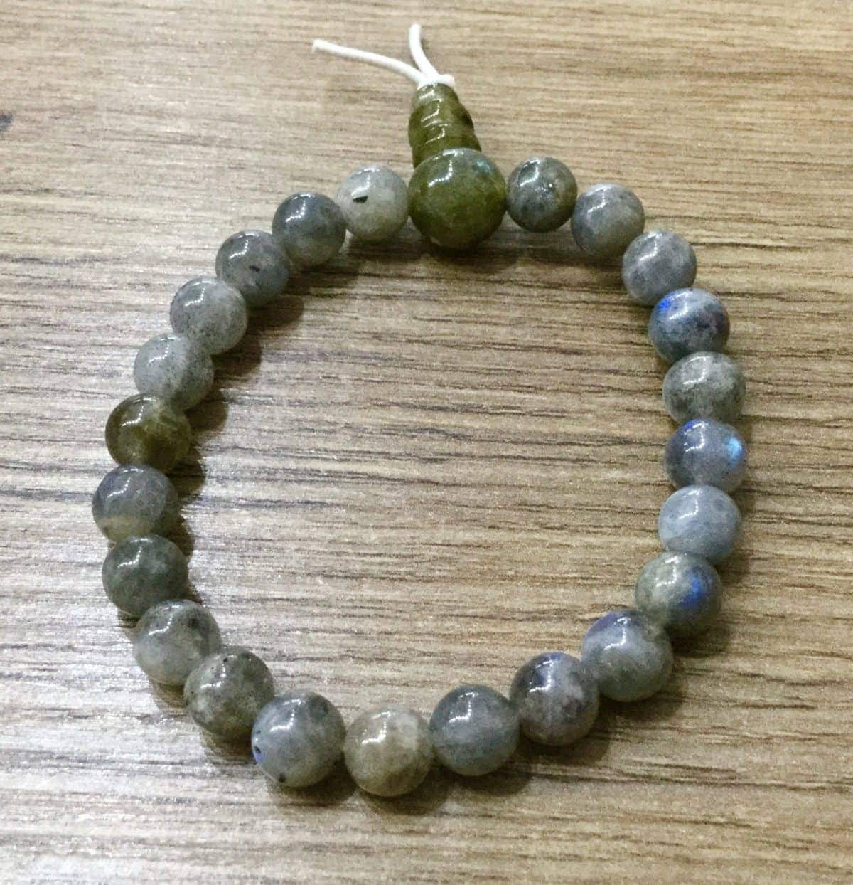 Gemstone Power Bracelets 3 Gemstone Power Bracelets - Image 3