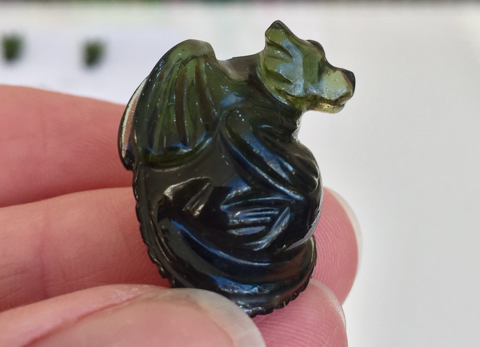 Dragons 1 6E4EB052 C196 42C8 8664 426726E9199C crystal shop Ross-on-Wye