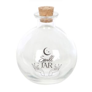 Create Your Own Intention Jar