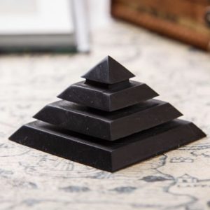 Shungite Pyramids