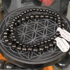 Shungite Bracelets
