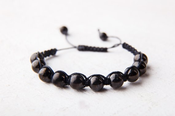 Shungite Bracelets 5 Shungite Bracelets - Image 5