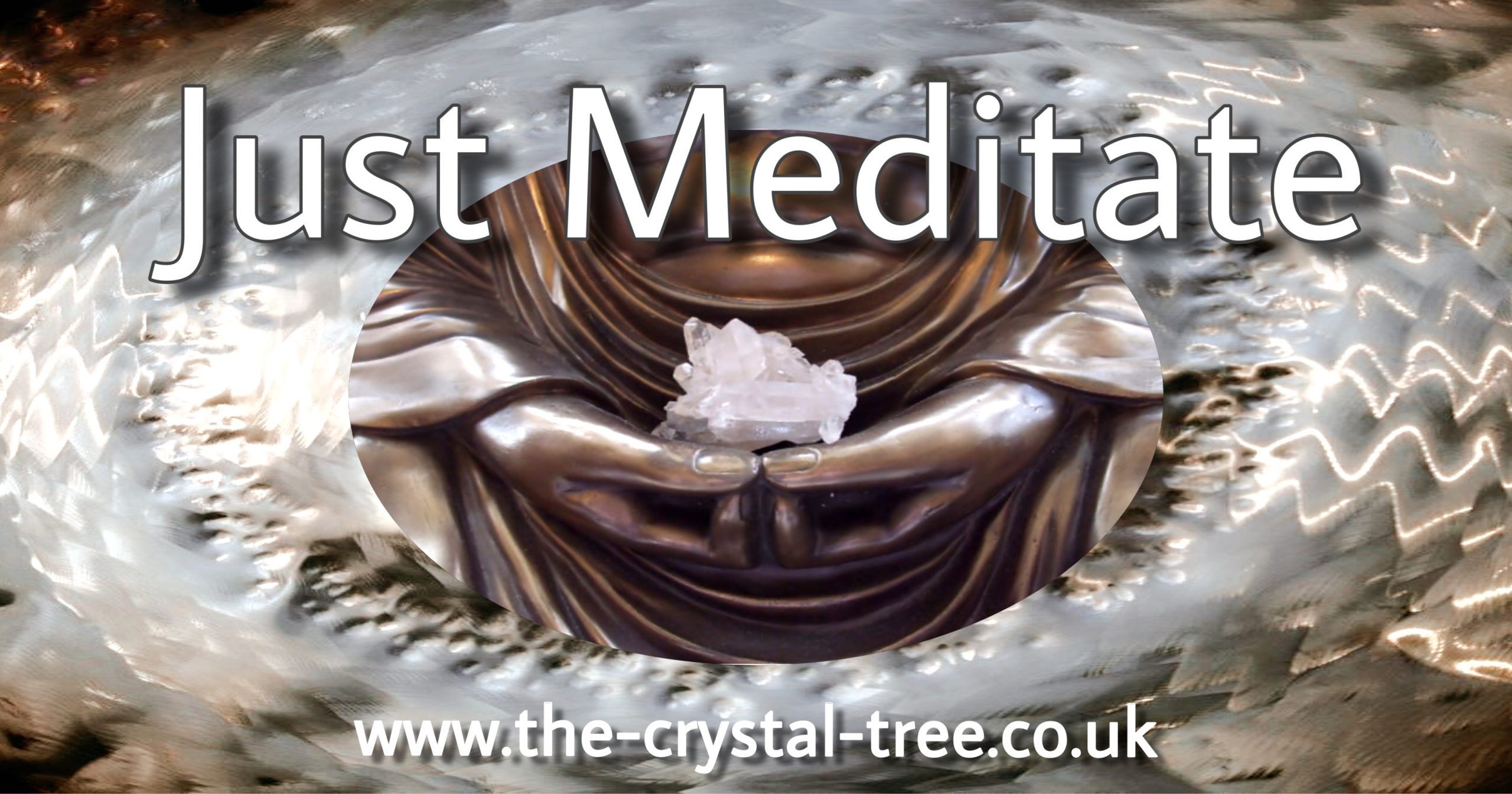 Crystal Meditation by Tracy 1 Crystal Meditation by Tracy