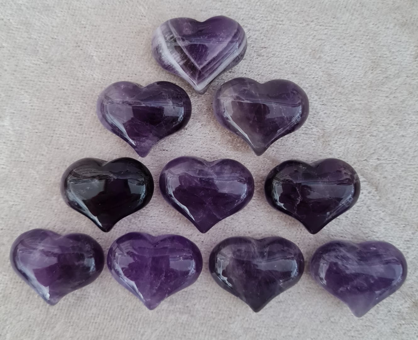 Fancy Mini Hearts 4 Fancy Mini Hearts - Image 4