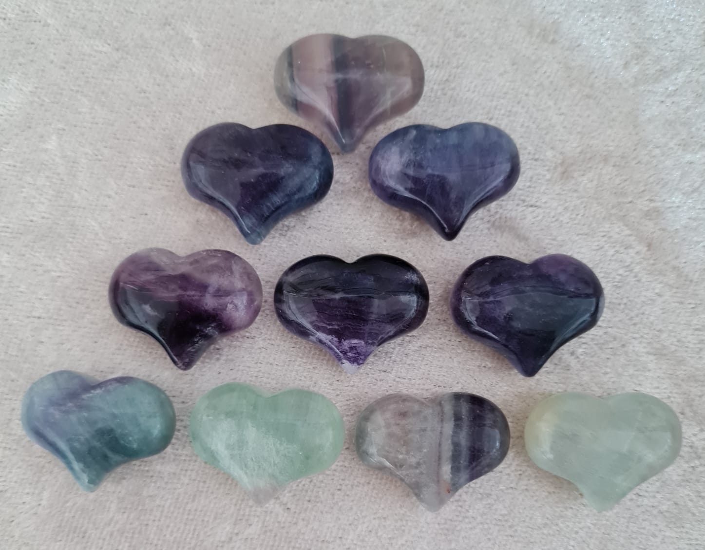 Fancy Mini Hearts 3 Fancy Mini Hearts - Image 3