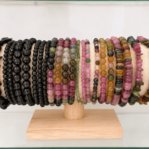 Tourmaline Bracelets