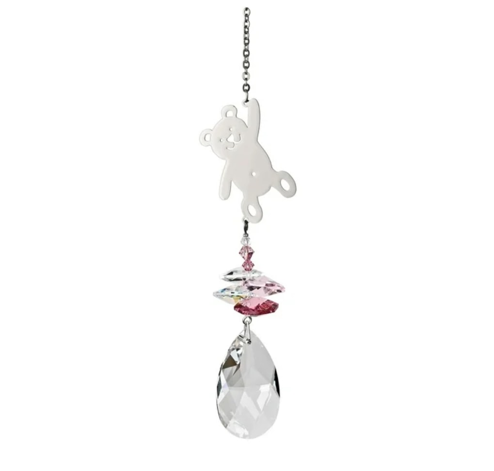 Crystal Fantasies Discontinued 6 Crystal Fantasies Discontinued - Image 6
