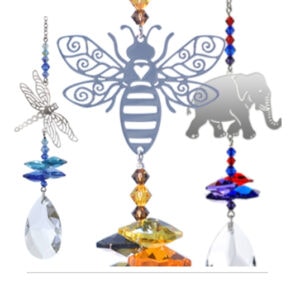 Crystal Fantasies Discontinued