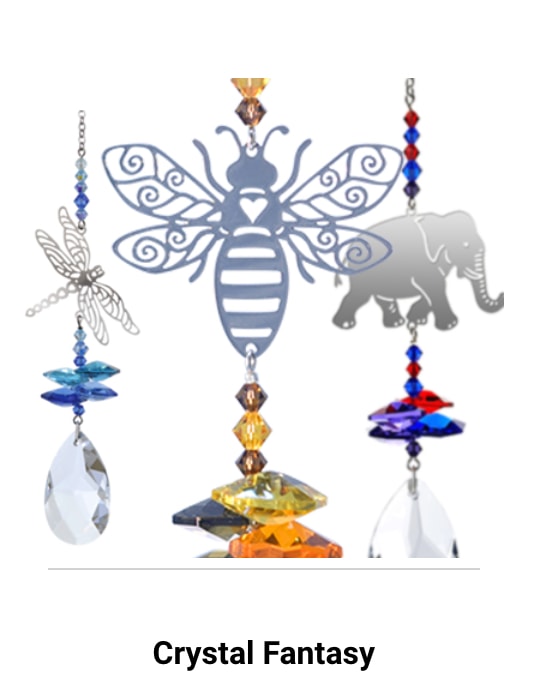 Crystal Fantasies Discontinued 1 Crystal Fantasies Discontinued