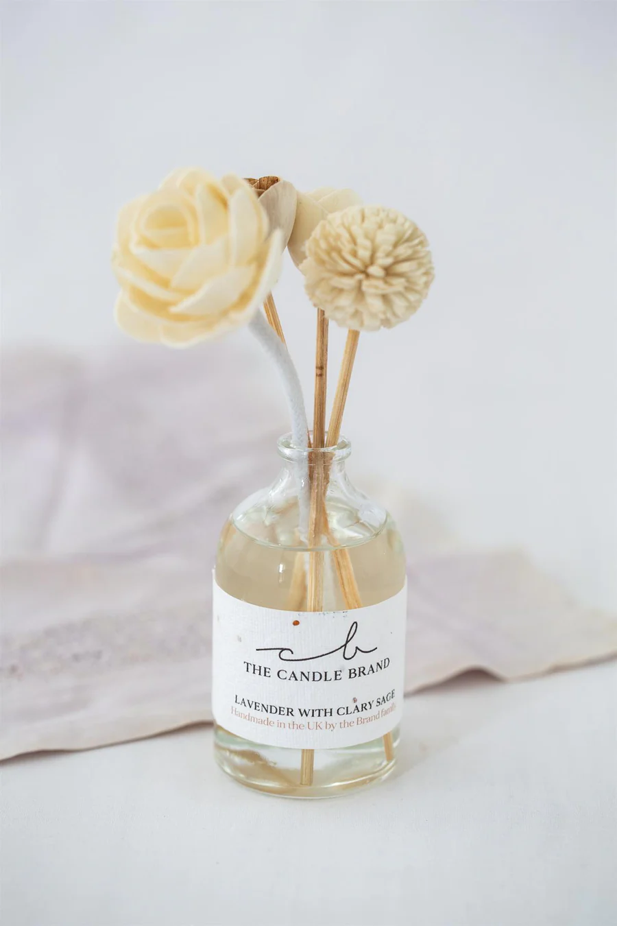 Flower Diffuser from the Candle Brand 2 Flower Diffuser from the Candle Brand - Image 2