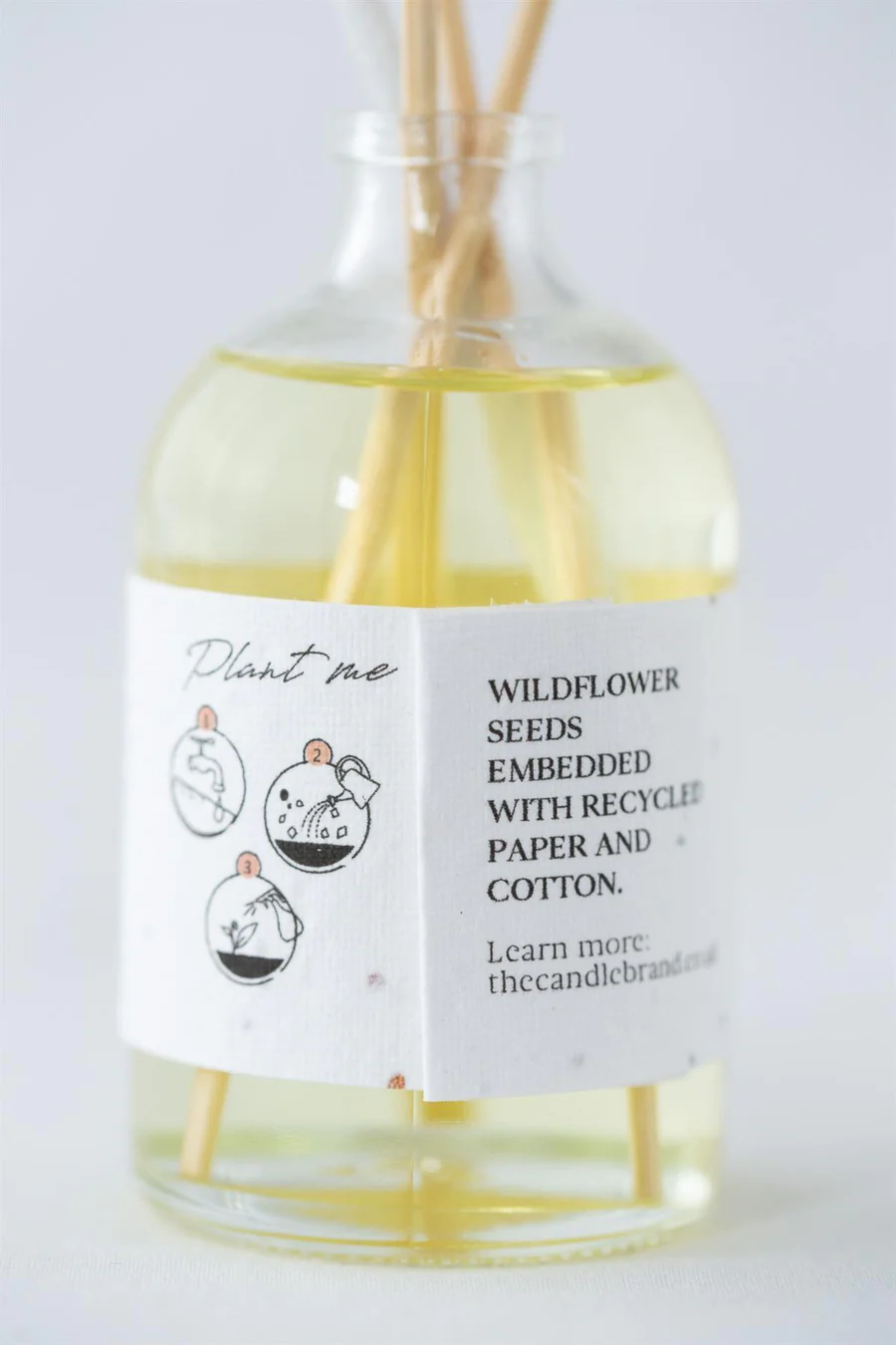 Flower Diffuser from the Candle Brand 3 Flower Diffuser from the Candle Brand - Image 3