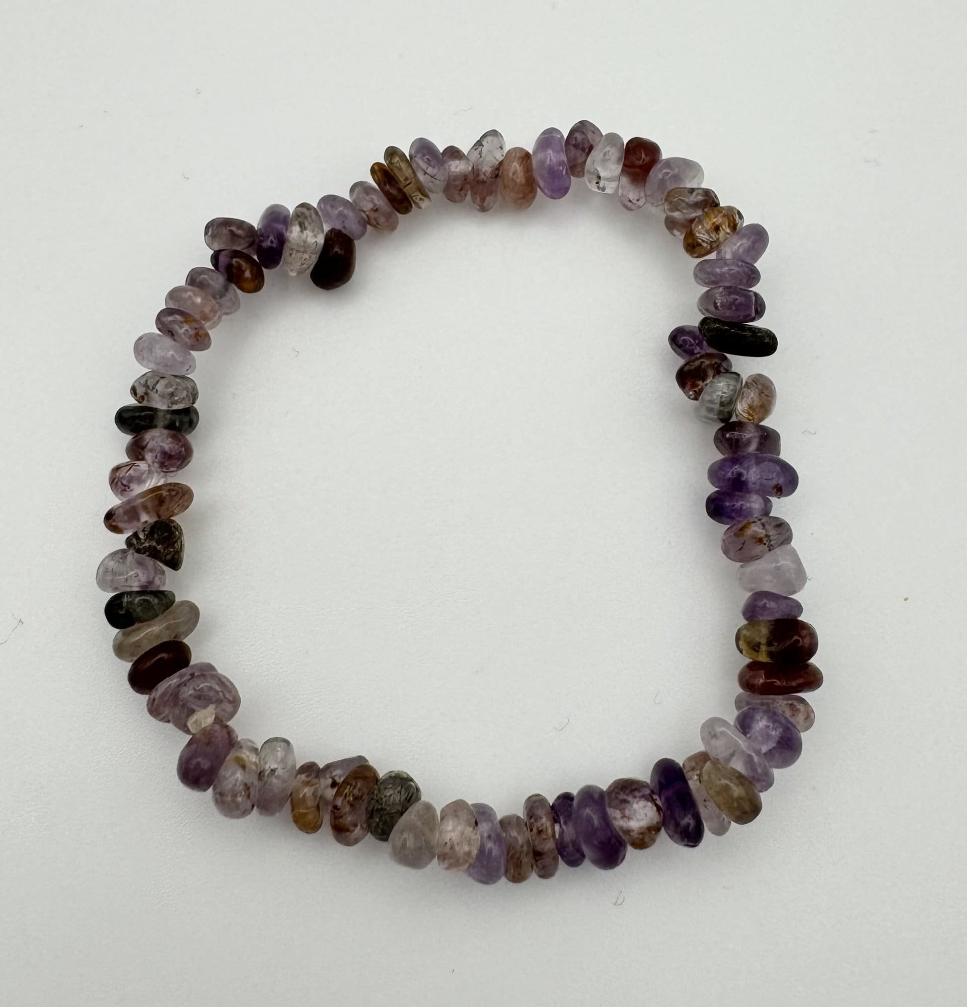 Super Seven Bracelet 2 Super Seven Bracelet - Image 2