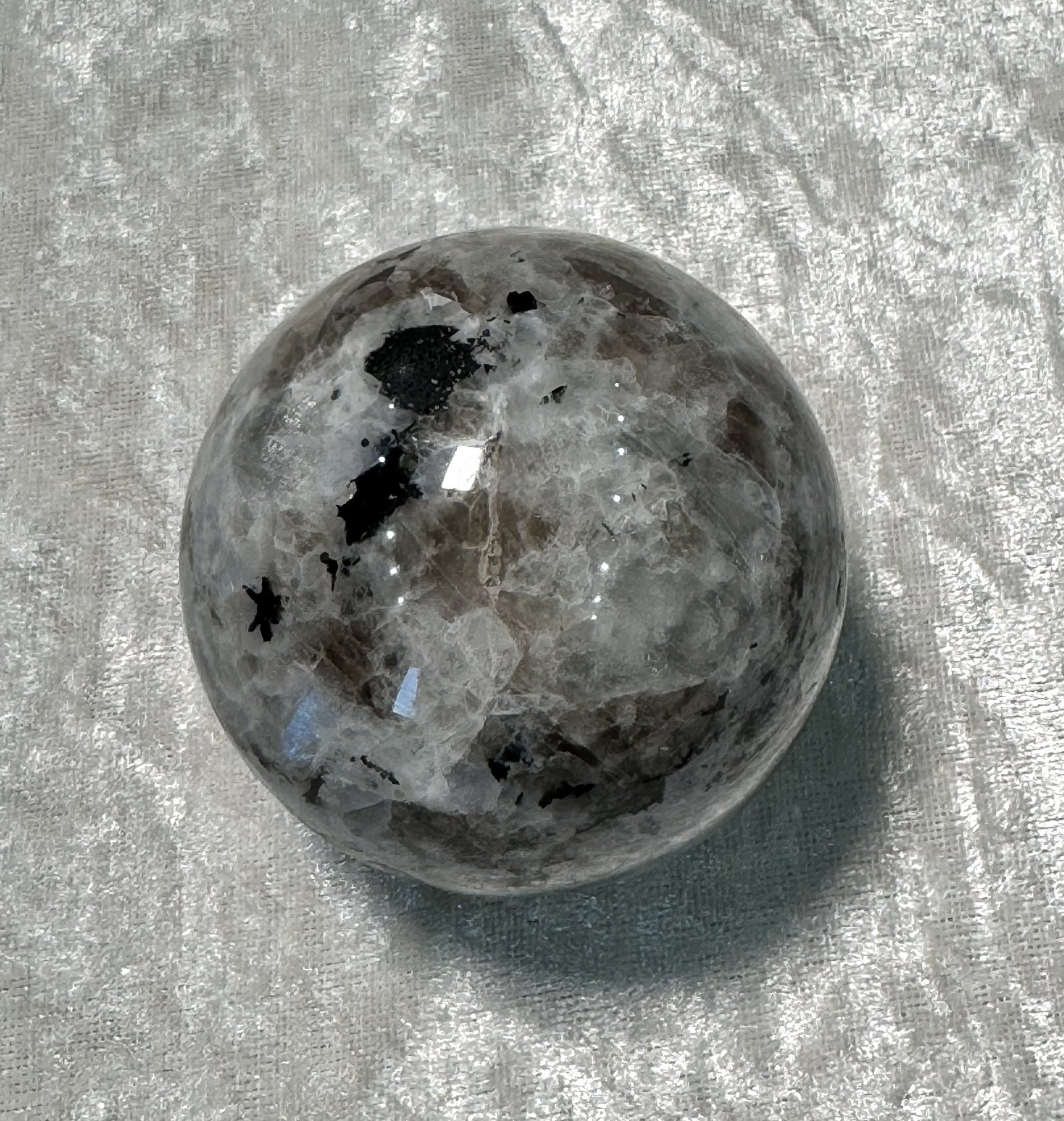 Rainbow Moonstone 3 Rainbow Moonstone - Image 3