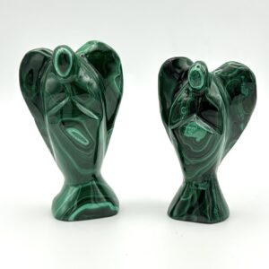Malachite Angels