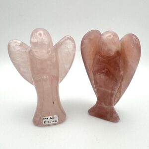 Rose Quartz Angels
