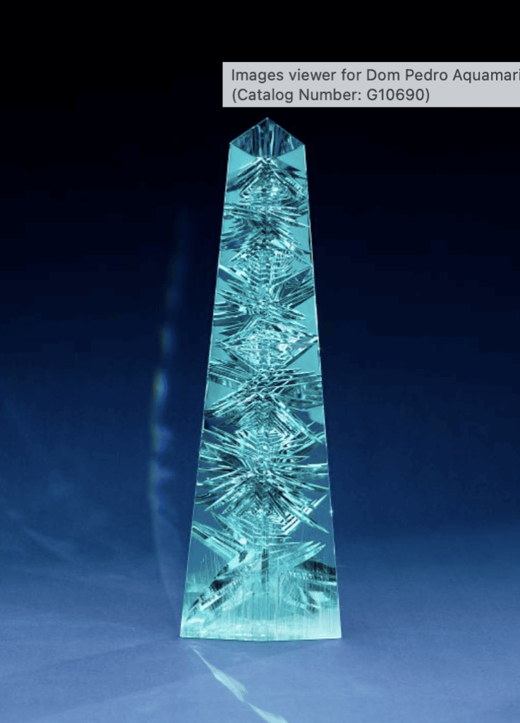 Aquamarine