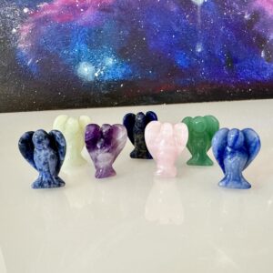 Mini pocket angels