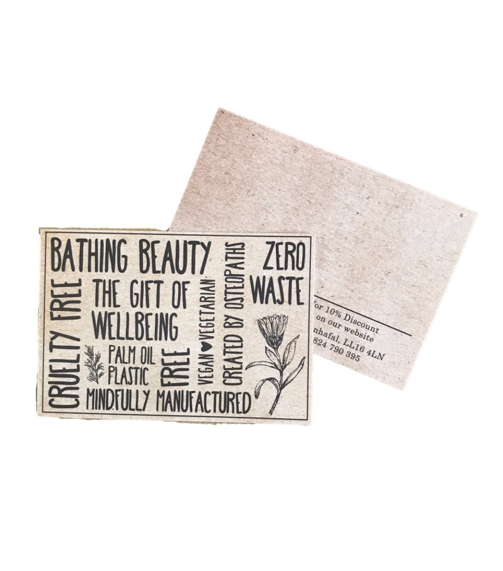 Bathing Beauty Complete Facial Gift Box for Wise Skin 4 Bathing Beauty Complete Facial Gift Box for Wise Skin - Image 4