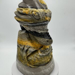 Bumblebee Jasper Dragon
