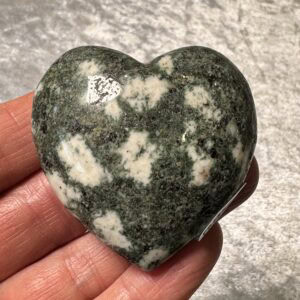Preseli Bluestone Heart