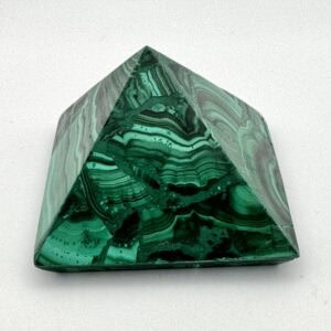 Malachite Pyramid