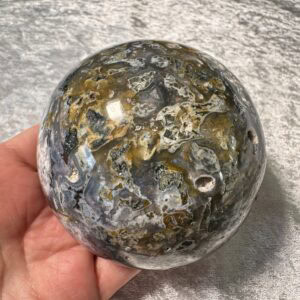 Ocean Jasper Dome