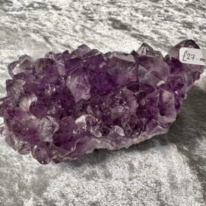 Amethyst Cluster