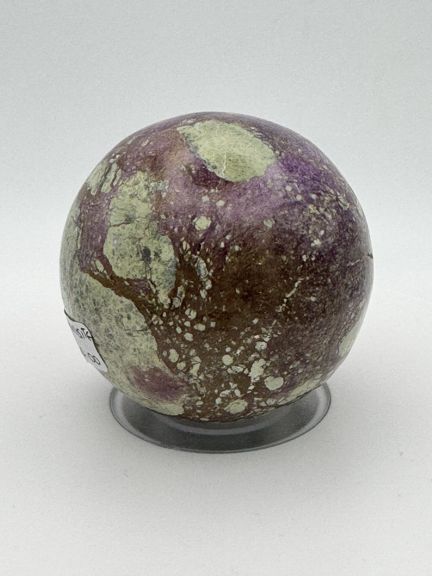 Atlantisite Sphere 2 Atlantisite Sphere 2