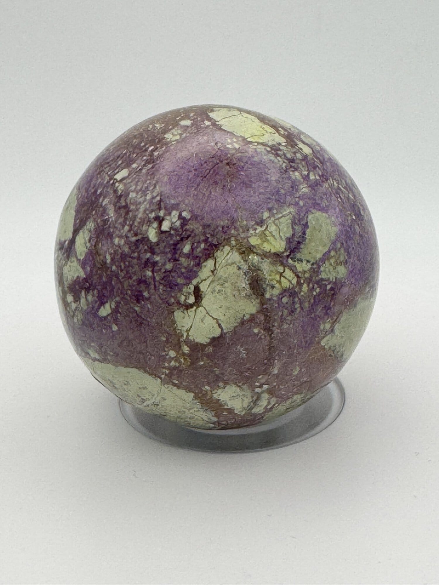 Atlantisite Sphere 3 Atlantisite Sphere 3