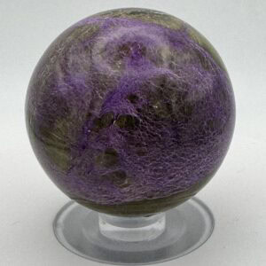 Atlantisite Sphere no2