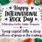 Celebrating International Rock Day: The Stories Hidden in Stone 1 IMG 4014 crystal shop Ross-on-Wye