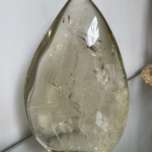 Brazilian Citrine Flame 1