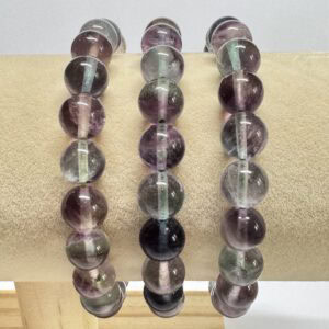 Fluorite Bracelet