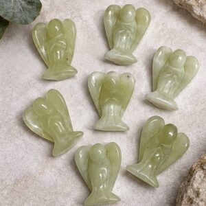 Serpentine Mini Angel