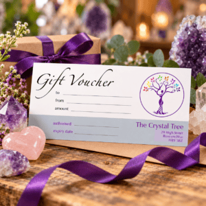 Gift Voucher