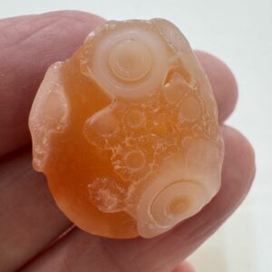 Gobi Desert Agate
