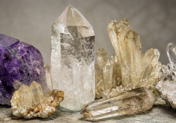 Quartz