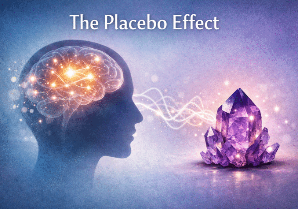 The Placebo effect