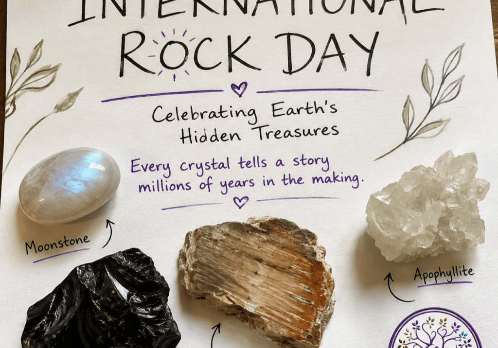 International Rock Day
