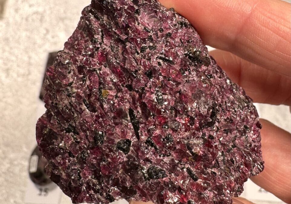 Garnet
